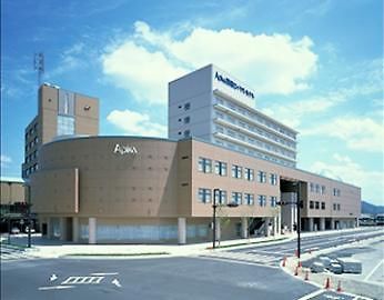 Nishiwaki Royal Exterior photo