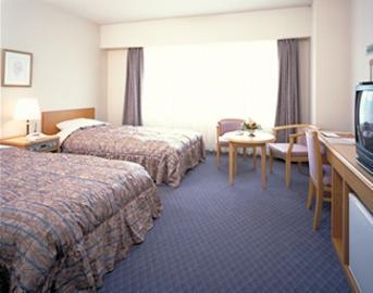 Nishiwaki Royal Exterior photo